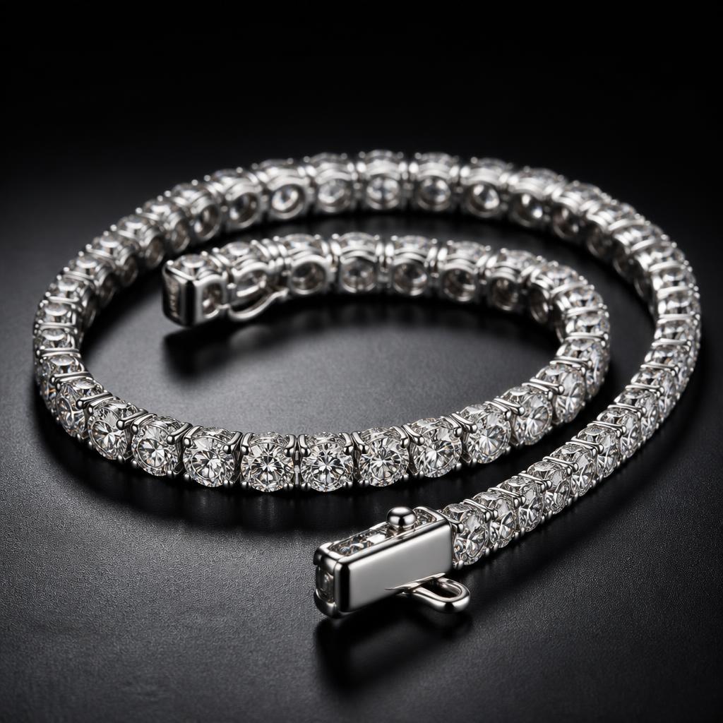 Bracelets by Luxverra