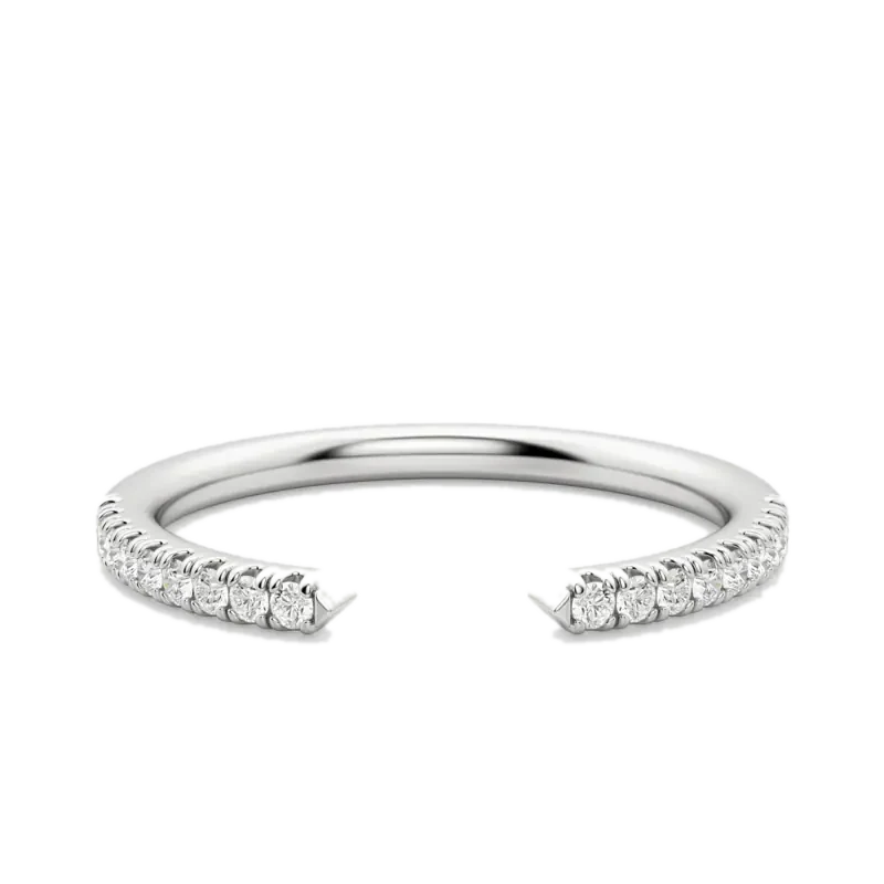 Vault Accented Band