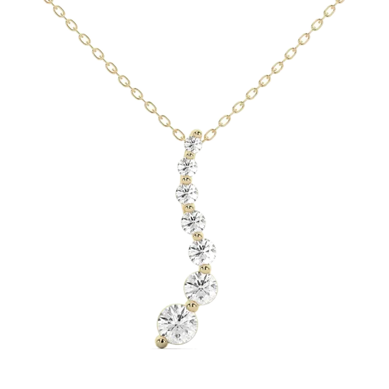 Sensations Pendant 0.50 tcw