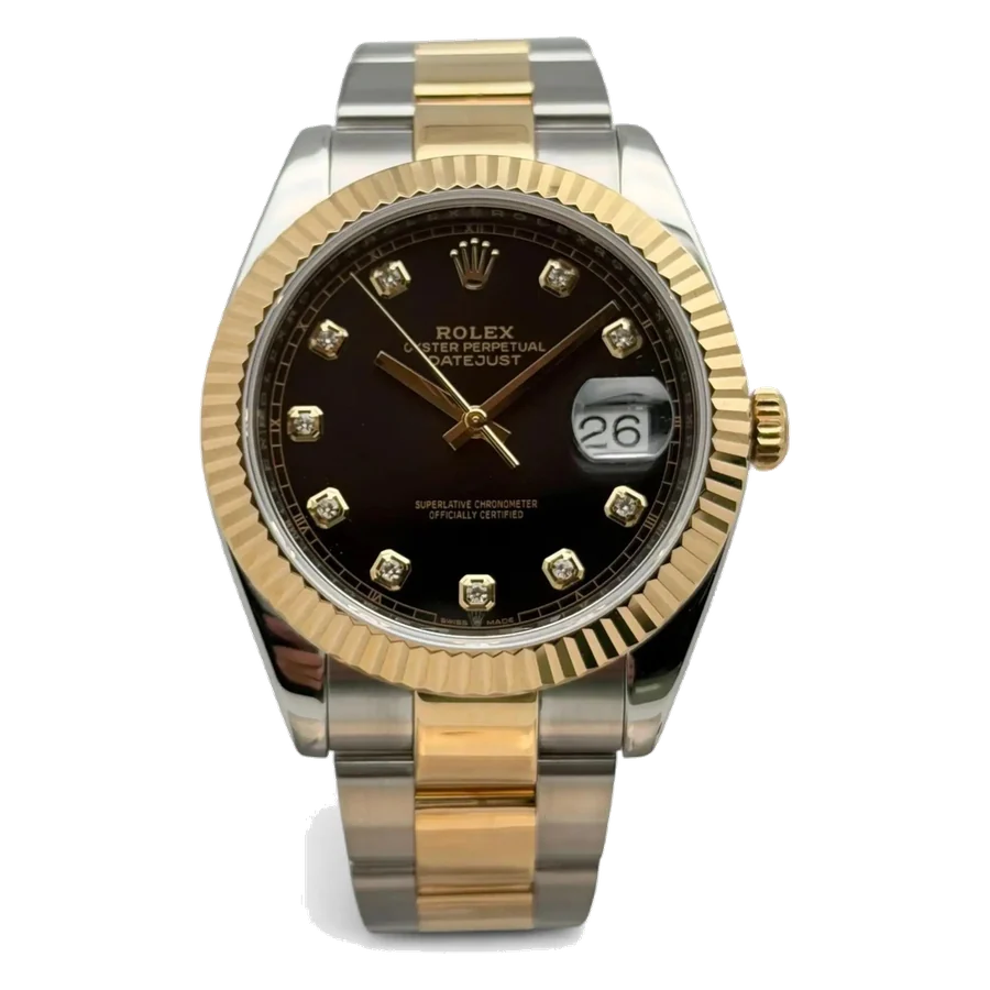 Certified Horology by Luxverra