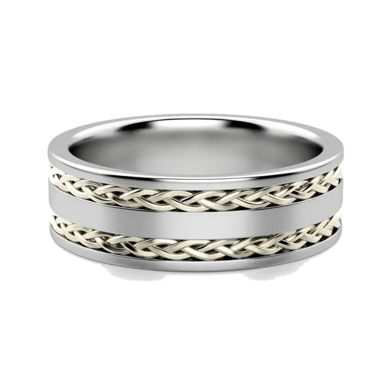 Kearney Wedding Band
